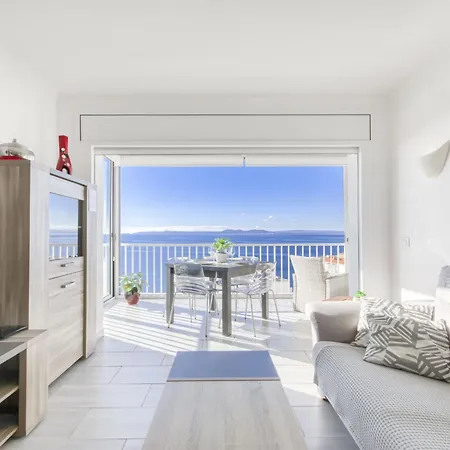 Belleza Ii-2 By Interhome *