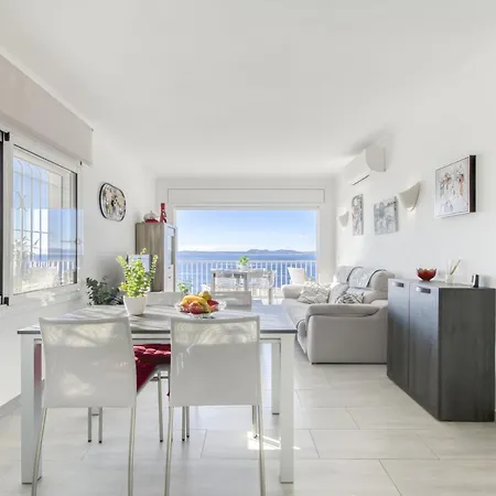 Belleza Ii-2 By Interhome *