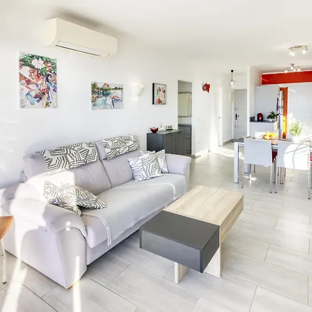 Belleza Ii-2 By Interhome * Roses