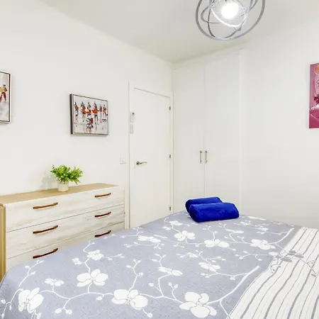 Belleza Ii-2 By Interhome