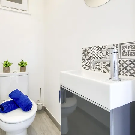 Belleza Ii-2 By Interhome * Ρόζες