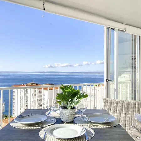 Belleza Ii-2 By Interhome *