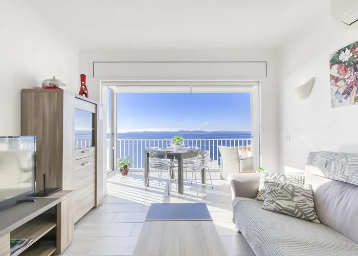 Belleza Ii-2 By Interhome *