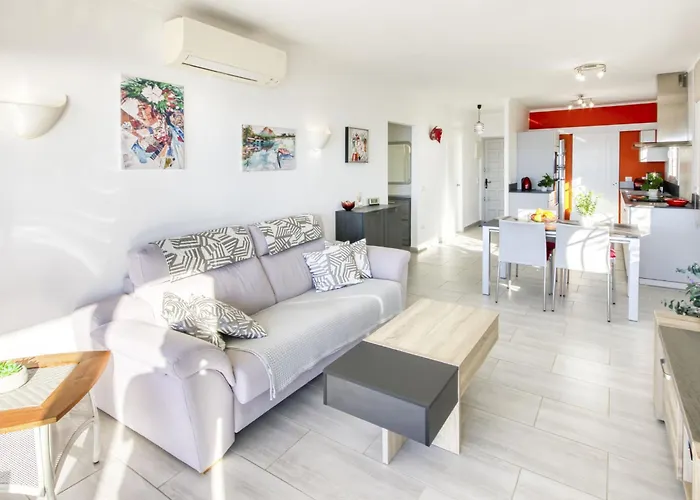 Belleza Ii-2 By Interhome * Roses