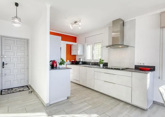 Belleza Ii-2 By Interhome