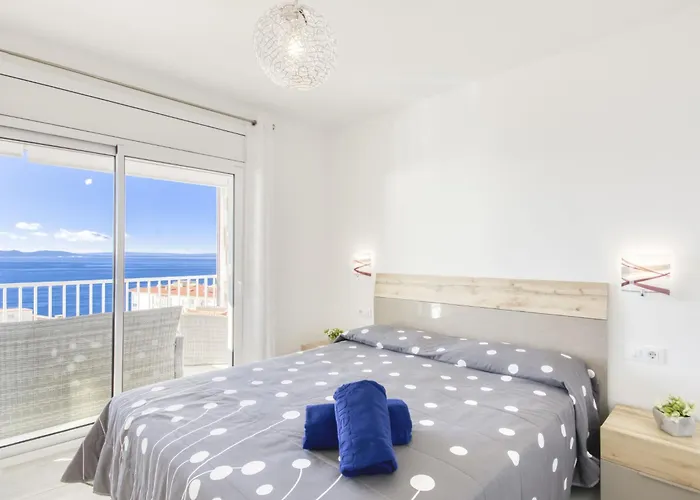 Belleza Ii-2 By Interhome *