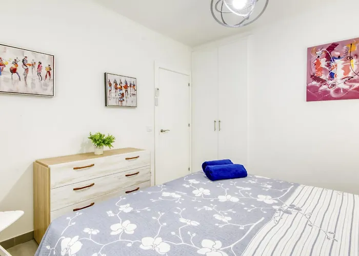 Belleza Ii-2 By Interhome