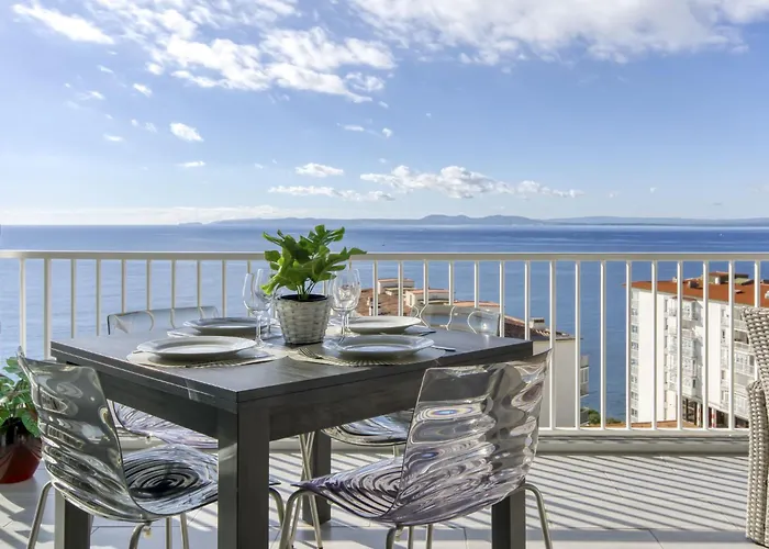 Belleza Ii-2 By Interhome * Roses