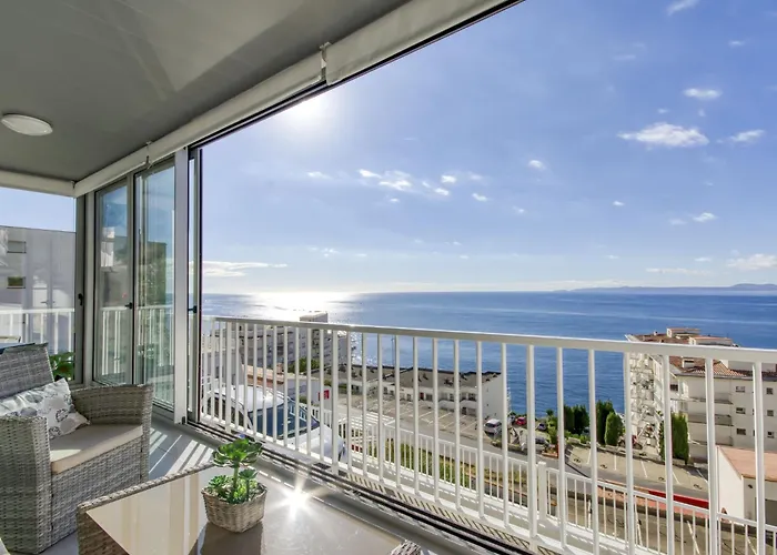 Lejlighed Belleza Ii-2 By Interhome *