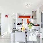 Apartament Belleza Ii-2 By Interhome Roses
