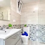 Apartament Belleza Ii-2 By Interhome Roses