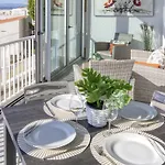 Apartament Belleza Ii-2 By Interhome