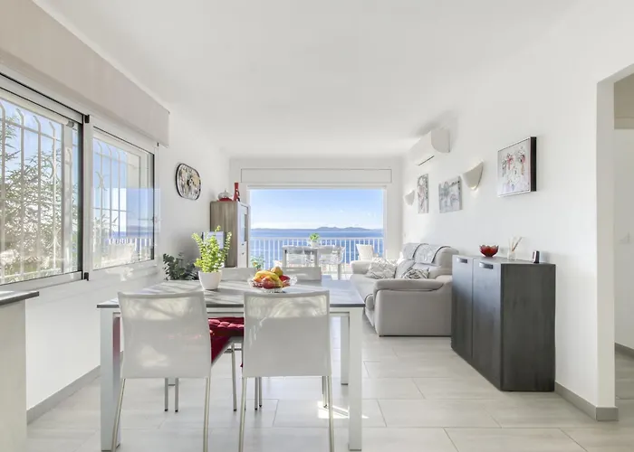 Belleza Ii-2 By Interhome *
